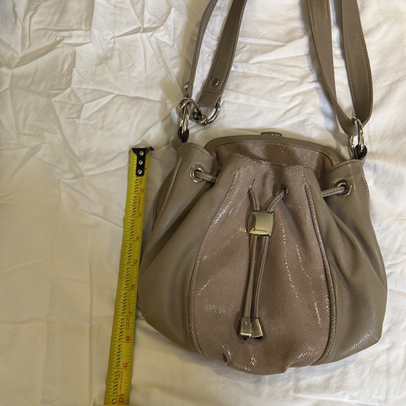 B. Makowsky vintaged drawstring bag! - Picture 8 of 9